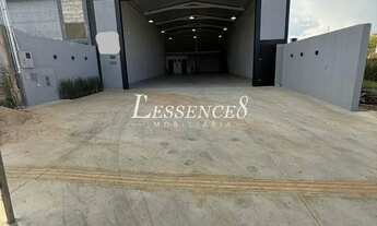 Imagem 2: Galpão Comercial 300m² | Garavelo