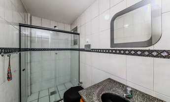 Imagem 5: Quarto e sala prático e bem iluminado para venda