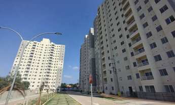 Imagem 7: 13 REPASSE DE CHAVE DE APARTAMENTO NO TURU - CASA DE VALOIS