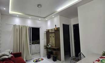 Imagem 5: Excelente Apto Semi-mobiliado Solar do Coqueiro