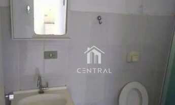 Imagem 3: Casa com 1 dormitório à venda, 40 m² por R$ 115.000 - Parque Santa Isabel - Sorocaba/SP Ve