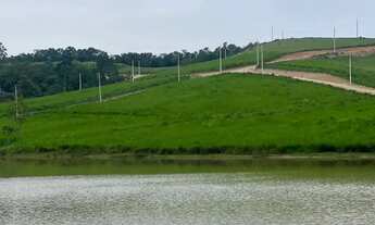 Imagem 6: Invista em local fechado com acesso exclusivo para um lago de pesca esportiva