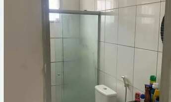 Imagem 7: Excelente apartamento no Cuiá (60 m², 2/4, Residencial Solar dos Girassóis