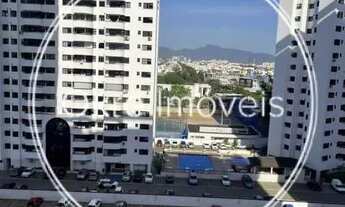 Imagem: Apartamento Padrão / Residencial / Recreio