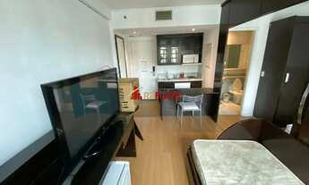 Imagem 3: Flat com ótimo preço no bairro Moema. Confira!