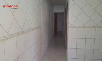 Imagem 4: Casa com 2 dormitórios para alugar, 67 m² por R$ 1.000,00/mês - Dom Pedro II - Londrina/PR