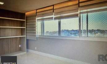 Imagem 3: Apartamento com 3 dormitórios á venda no bairro Tristeza