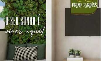 Imagem: Prime Paulista- Invista no seu futuro com