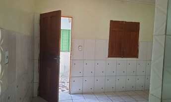 Imagem 4: Apartamento com dois cômodos