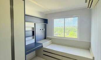 Imagem 4: Apartamento à venda no Clube do Parque , FAROLÂNDIA, Aracaju, SE