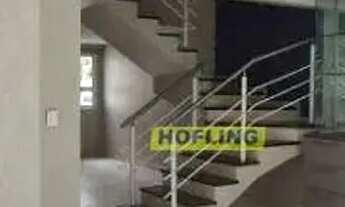 Imagem 6: Casa com 4 dormitórios, 126 m² - venda por R$ 990.000,00 ou aluguel por R$ 4.605,00/mês