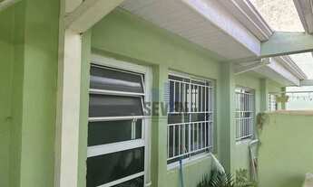 Imagem 4: Casa com 3 Quartos na Vila Souto Bauru Edícula e 3 Vagas