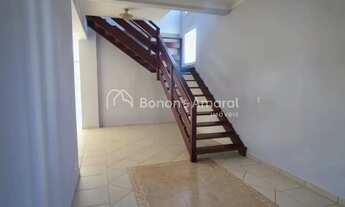 Imagem 4: Casa para Locação - Betel - Res. Paineiras - Paulínia