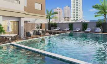 Imagem 2: Apartamento - 3 dormitórios - 3 Suítes - localizado em Itapema / Meia Praia REF: DW602840