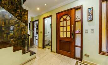 Imagem 5: Casa em condomínio para venda e locação com 4 quartos, sendo 4 suítes , 557m²