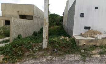 Imagem: Vendo terreno