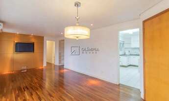 Imagem 6: Aluguel Apartamento 3 Dormitórios - 106 m² Chácara Santo Antônio