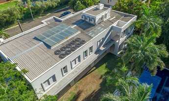 Imagem 7: Casa para venda em Helvétia Country com 6 quartos, sendo 6 suítes , 974m²