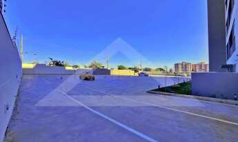 Imagem 4: Apartamento á venda no Edifício Cidade de Sevilha, próximo à Arena Beach Ribeirão - Ribeir