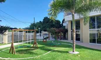 Imagem 7: Ed Parc du Soleil - 75m² - 3 suítes - 2 vagas - Lazer Completo - Cambeba