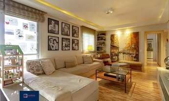 Imagem 4: Venda Apartamento 3 Dormitórios - 120 m² Pinheiros