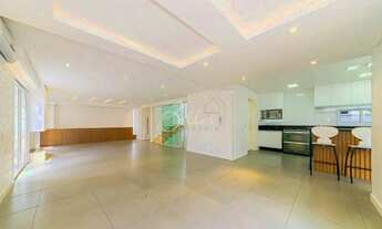 Imagem 4: Casa 3 suítes - Venda - Bairro Santa Felicidade - BELLOS IMÓVEIS