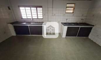 Imagem 4: Casa Fundos para locação no bairro Santa Monica