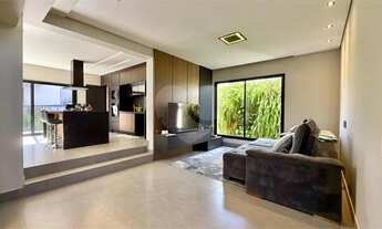 Imagem 5: Condomínio com 3 quartos à venda em Loteamento Residencial E Comercial Villa D'aquila