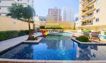 Imagem 2: Cambuí apartamento à venda 2 dormitórios