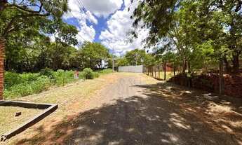 Imagem 3: Terreno em Condomínio Recreio Internacional 4.985,93 m² - venda