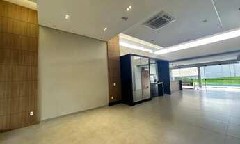 Imagem 4: Alphaville Imbuias. Casa térrea à venda, Vivendas do Arvoredo, Londrina, PR