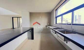 Imagem 5: Apartamento em Rua Jatobá - Vale do Sereno - Nova Lima/MG