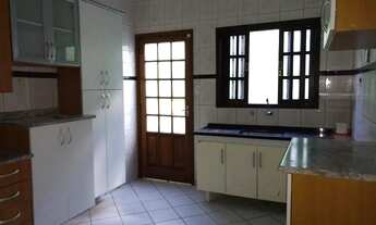 Imagem 3: Casa bosque dos ipês 3 dormitórios sendo 1 suíte