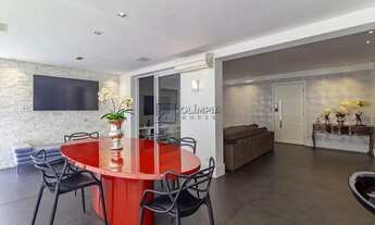 Imagem 7: Aluguel Apartamento 2 Dormitórios - 140 m² Paraíso