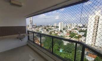 Imagem 4: Apto no Edifício Athenas gardem - Quilombo