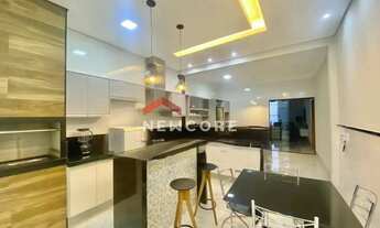 Imagem 7: Casa de condomínio em Rua Cecílio Felipe Antonio - Residencial Villa Flora Aquarius - Marí