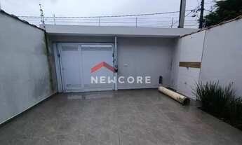 Imagem 7: Casa em Rua Virgílio Dias de Oliveira - Balneario Itaguai - Mongaguá/SP