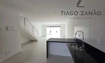 Imagem 4: Casa com 3 suítes em Solar do Porto