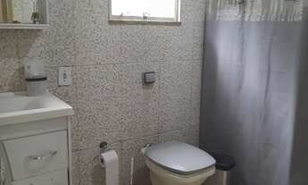 Imagem 6: Imóvel para venda tem 240 metros quadrados com 3 quartos em Austin - Nova Iguaçu - RJ