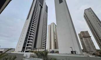 Imagem 4: Apartamento de 225 m² com 4 suítes e uma ampla varanda gourmet à venda no Complexo Vinhedo