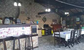 Imagem 4: Casa em Travessa Pousada da Lagoa - Areal - Saquarema/RJ