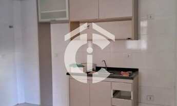 Imagem 7: Studio na Mooca com 1 quarto, sendo 1 suíte, sem vaga - 33m²