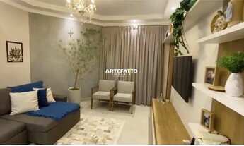 Imagem: APARTAMENTO TERREO SANTA LUCIA