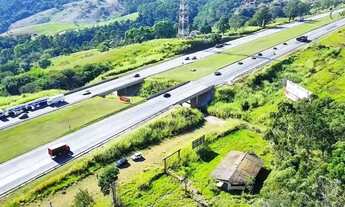 Imagem: Área industrial com 700m de frente para