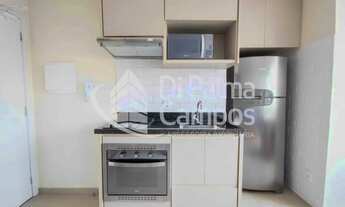 Imagem 4: Studio mobiliado de 27m² com 1 quarto para alugar no bairro Ipiranga