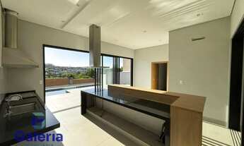 Imagem 5: Casa de condomínio com 3 quartos para alugar, 177m² - Jardim Vista Bella