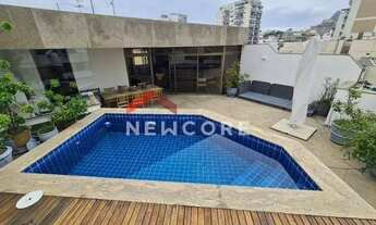 Imagem 4: Cobertura em Rua Prudente de Morais - Ipanema - Rio de Janeiro/RJ