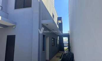 Imagem 2: Casa - Residencial Real Parque Sumaré - Sumaré