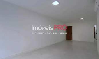 Imagem 4: Apartamento à venda e locação em Moema 3 dormitórios, 1 suíte, 2 vagas