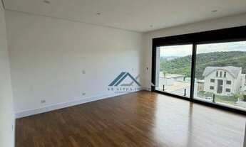 Imagem 2: Casa Semimobiliada com 4 suítes à venda, 443 m² por R$ 5.690.000 - Gênesis 2 - Santana de